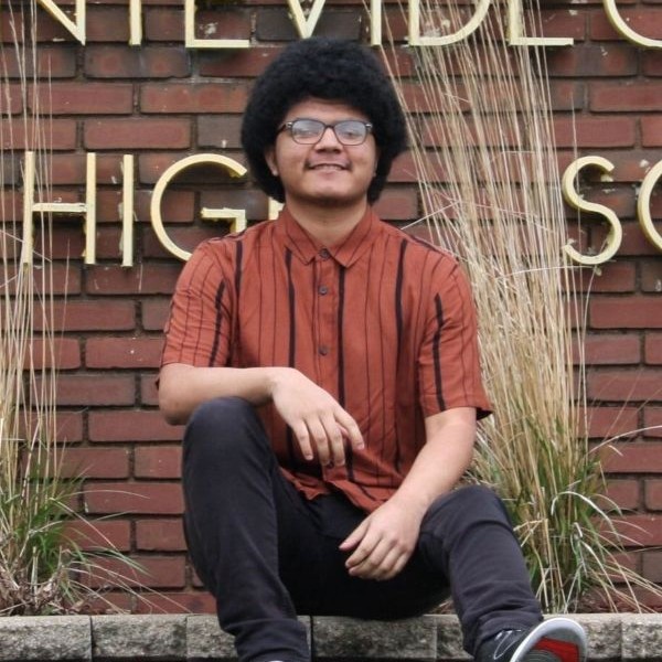 Daniel image